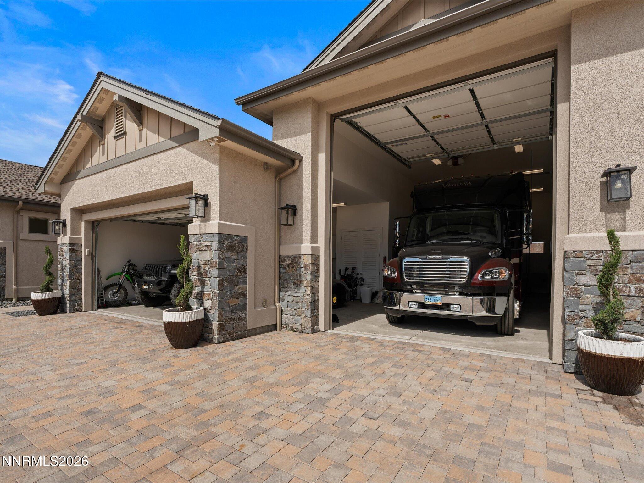 921 Rainshadow Way Gardnerville, NV 89460 - Photo 31 of 36 64-921 Rainshadow Wy-163