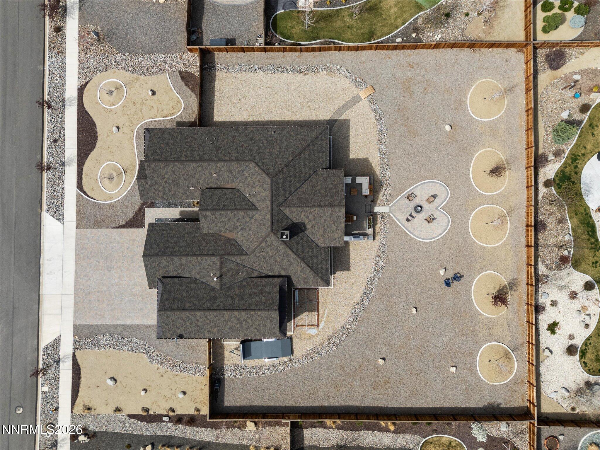 921 Rainshadow Way Gardnerville, NV 89460 - Photo 34 of 36 71-921 Rainshadow Wy-170