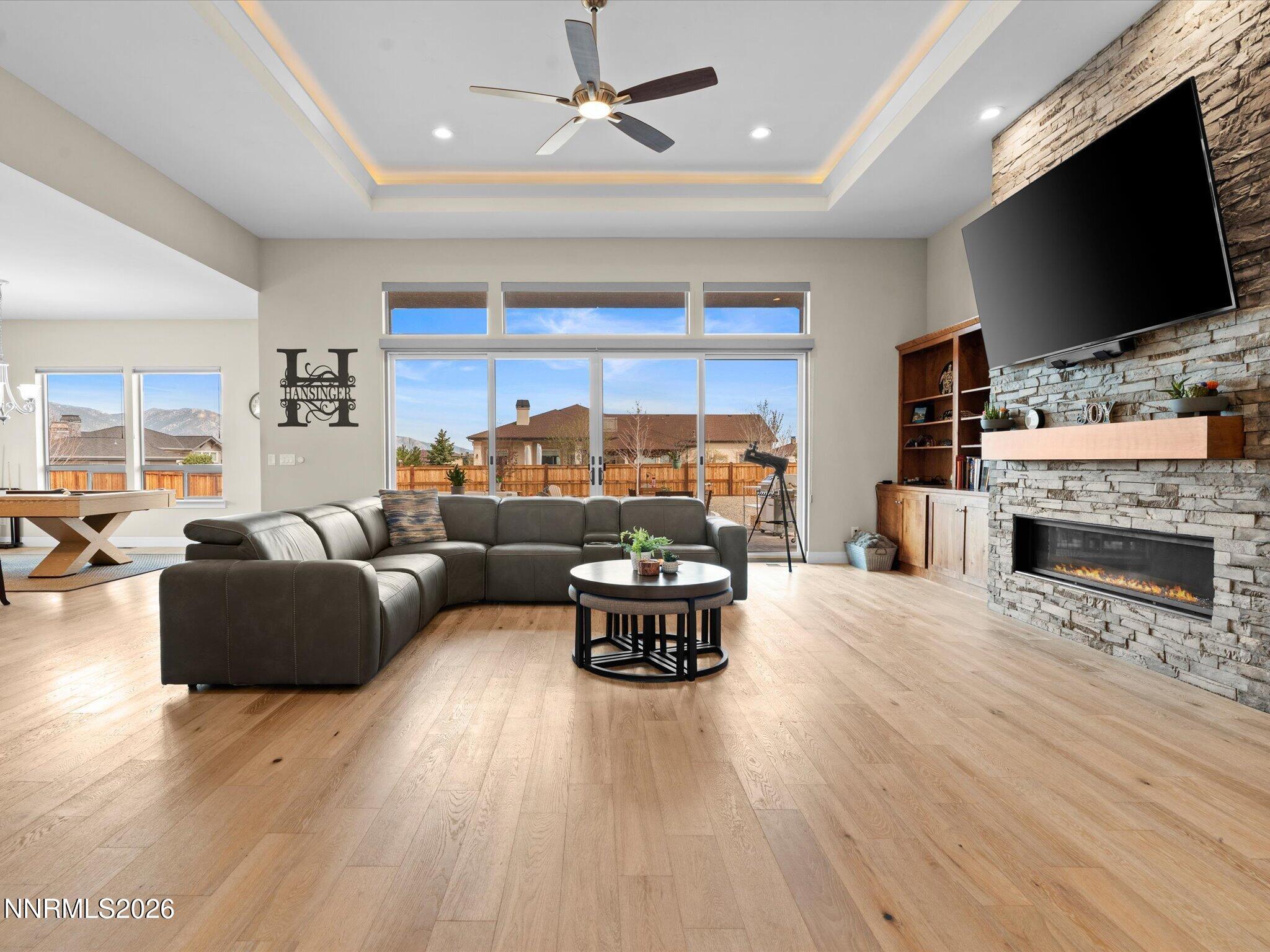 921 Rainshadow Way Gardnerville, NV 89460 - Photo 5 of 36 06-921 Rainshadow Wy-105