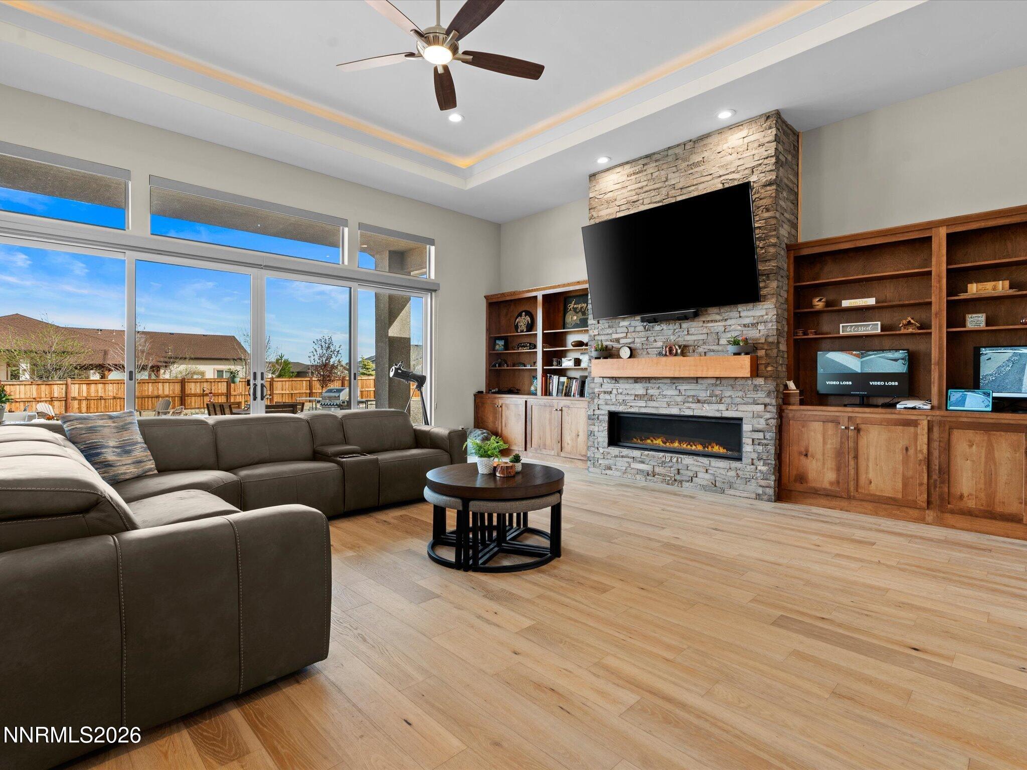 921 Rainshadow Way Gardnerville, NV 89460 - Photo 6 of 36 08-921 Rainshadow Wy-107