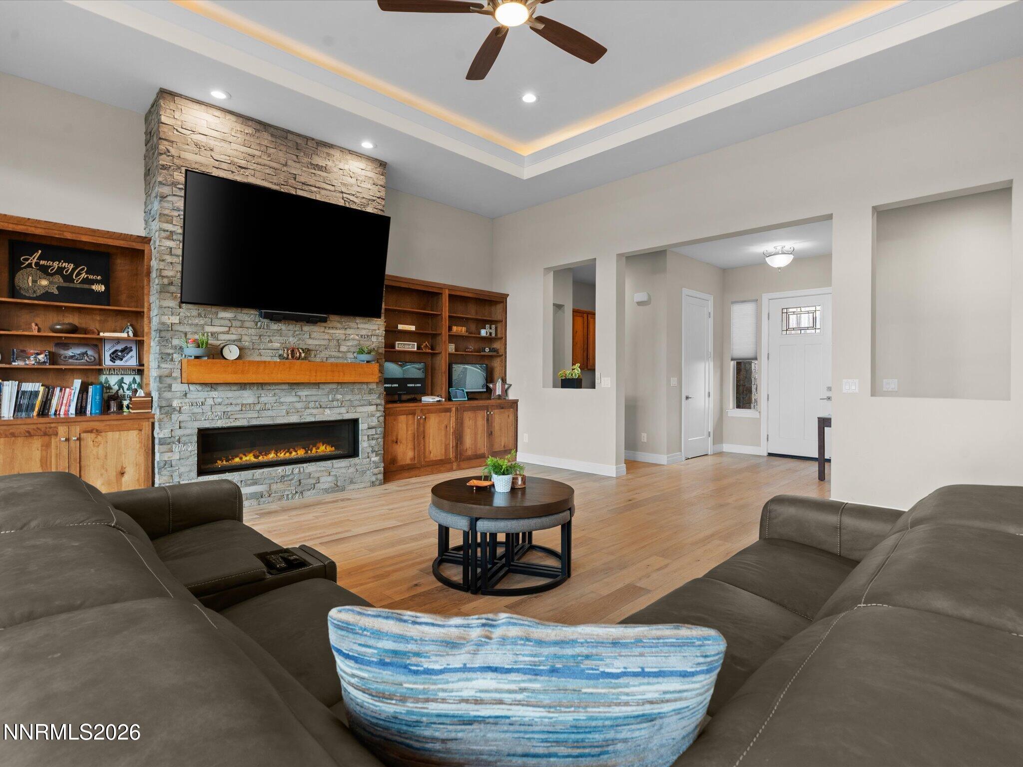 921 Rainshadow Way Gardnerville, NV 89460 - Photo 7 of 36 10-921 Rainshadow Wy-109