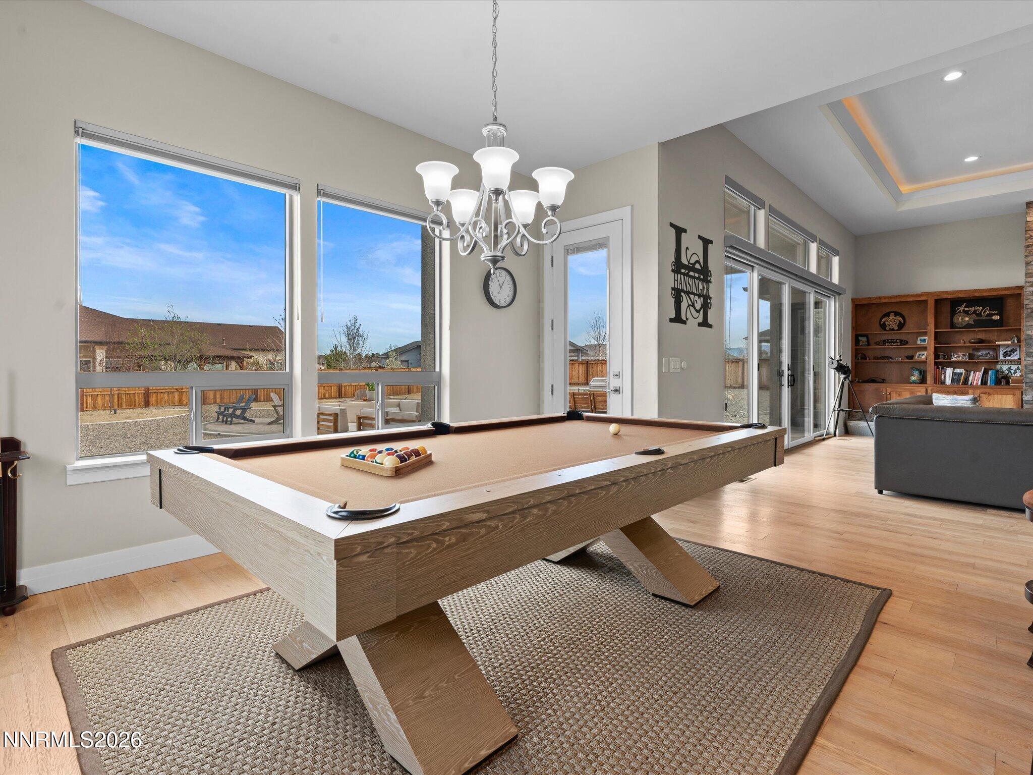 921 Rainshadow Way Gardnerville, NV 89460 - Photo 10 of 36 16-921 Rainshadow Wy-115