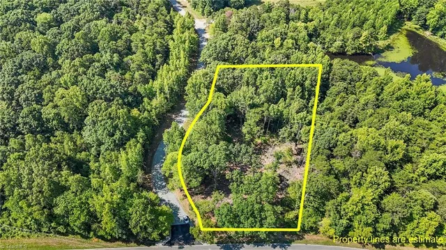 $135,000 | 0 High Rock Road, Efland, NC 27243