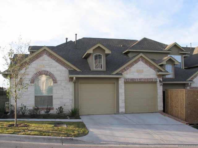 211 Aria Ridge Lakeway, TX 78738 - Photo 1 of 1