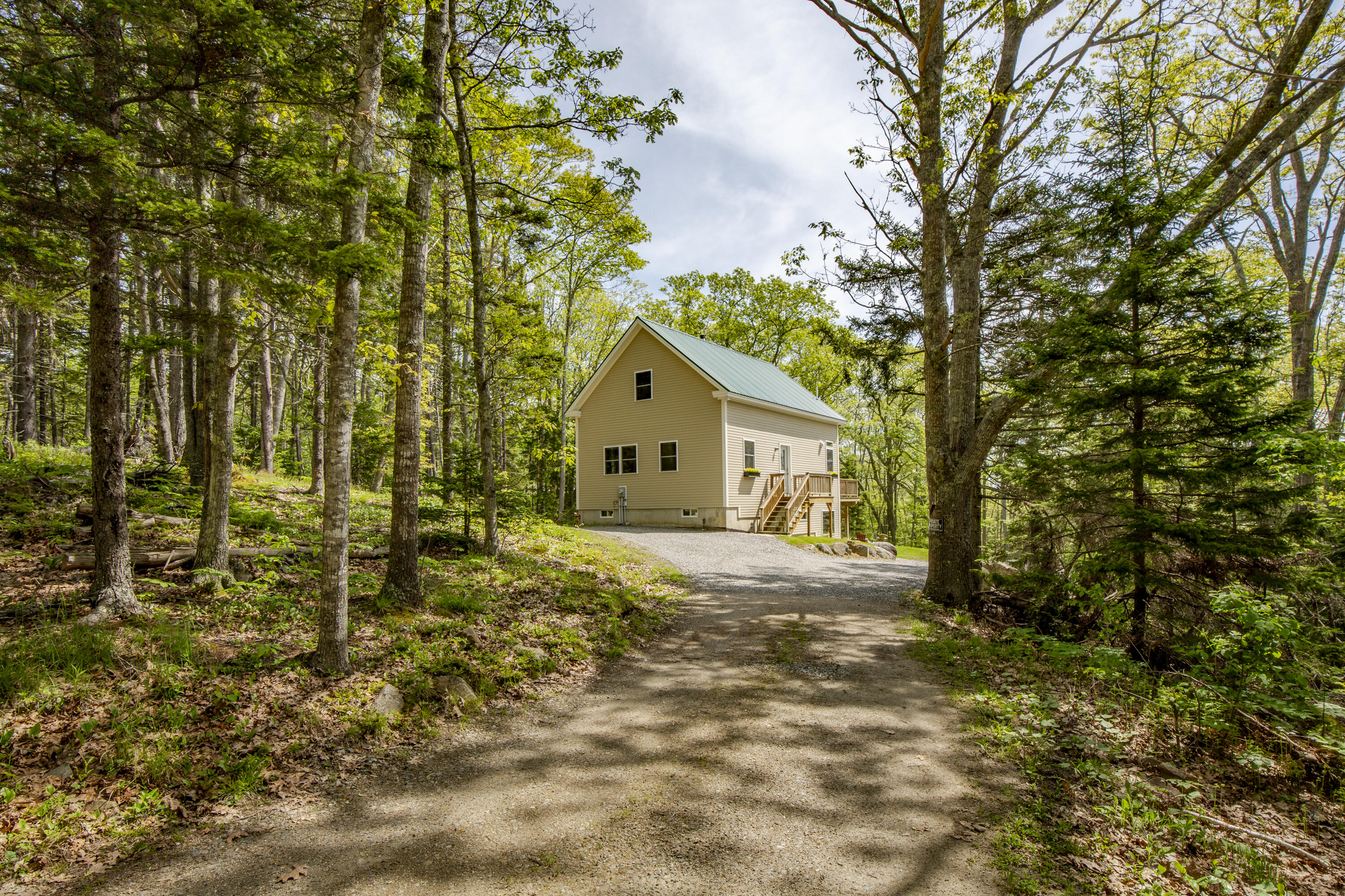 812 Pleasant Point Road Cushing, ME 04563 - Photo 49 of 50 58-812PleasantPointRd-Cushing-KS