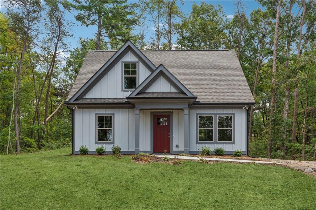 399 Dell Moore Road Marble Hill, GA 30148 - Photo 1 of 1 Gallery Image 1