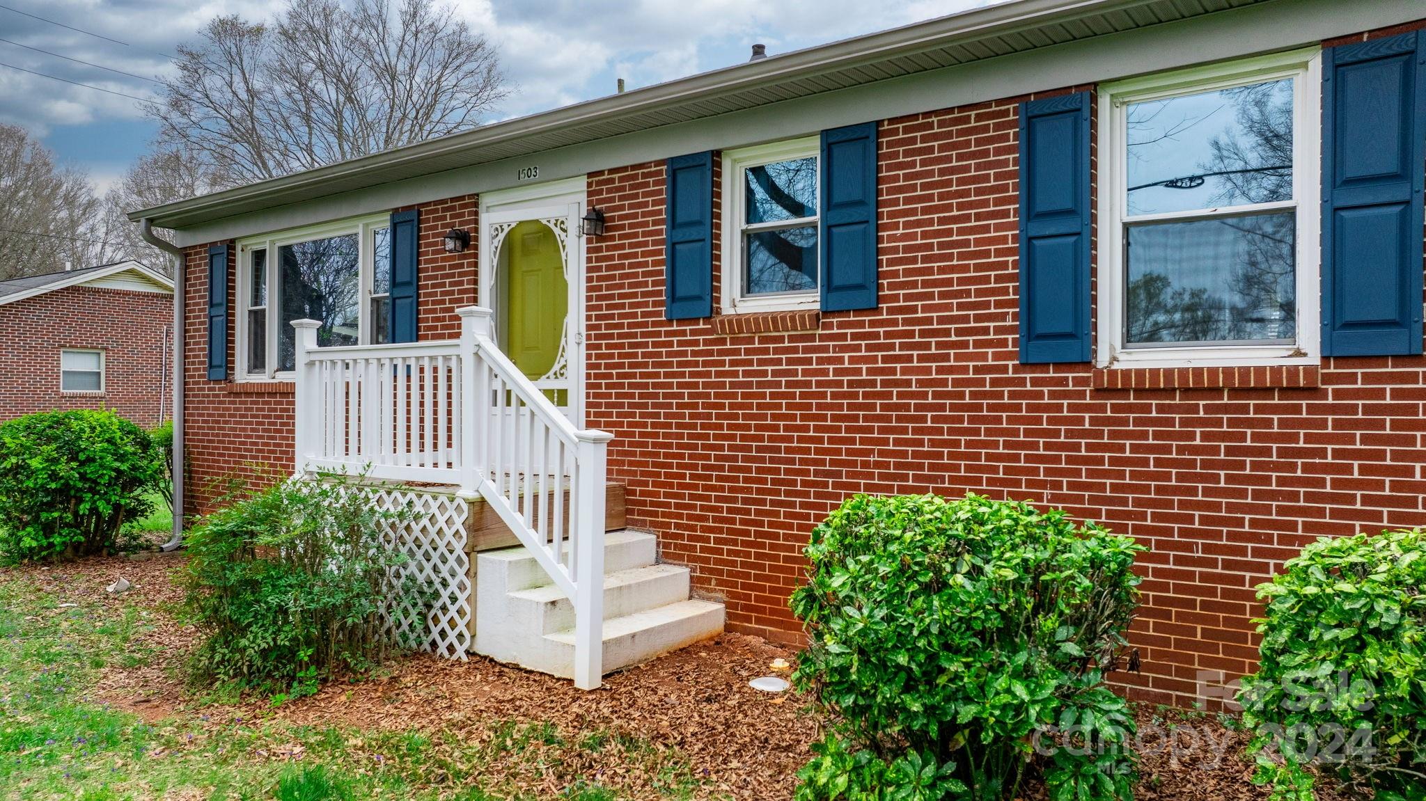 1503 County Home Road Conover, NC 28613 - Photo 4 of 33 Gallery Image 4