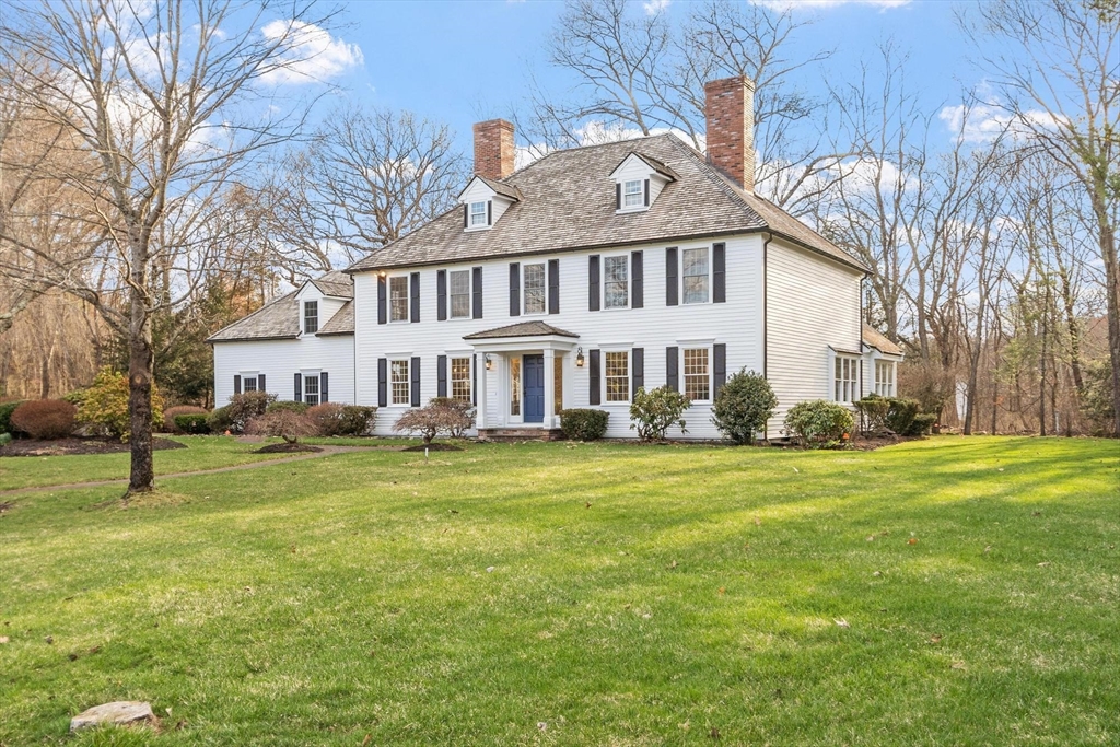 29 Brookmill Road Stow, MA 01775 - Photo 1 of 38 Gallery Image 1