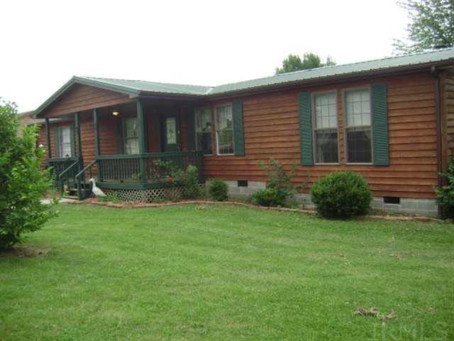 524 West Water Tower Road Salem, IN 47167 - Photo 2 of 15