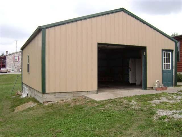 524 West Water Tower Road Salem, IN 47167 - Photo 5 of 15