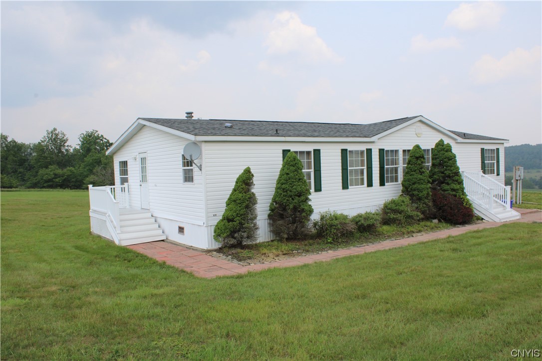 4241 Deans Pond Road Marathon, NY 13803 - Photo 1 of 1 Exterior Front