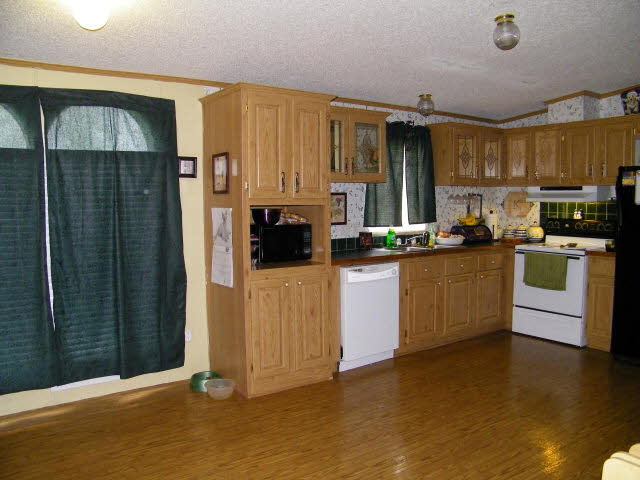 24613 Pecan Terrace Loxley, AL 36551 - Photo 7 of 15 Kitchen 2