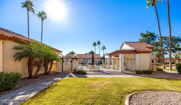 $399,500 | 1120 North Val Vista Drive, Unit 29, Gilbert, AZ 85234