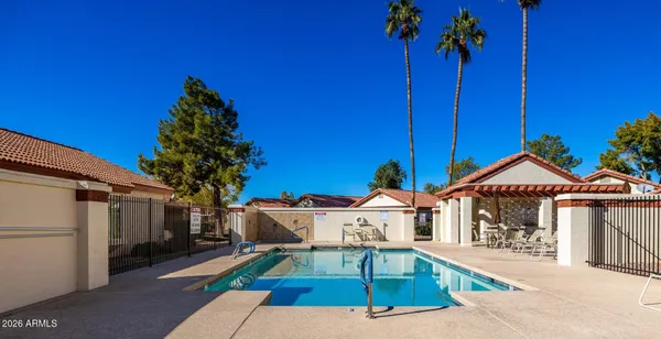 $399,500 | 1120 North Val Vista Drive, Unit 29, Gilbert, AZ 85234