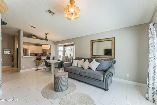 $399,500 | 1120 North Val Vista Drive, Unit 29, Gilbert, AZ 85234