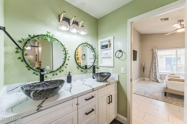 $399,500 | 1120 North Val Vista Drive, Unit 29, Gilbert, AZ 85234