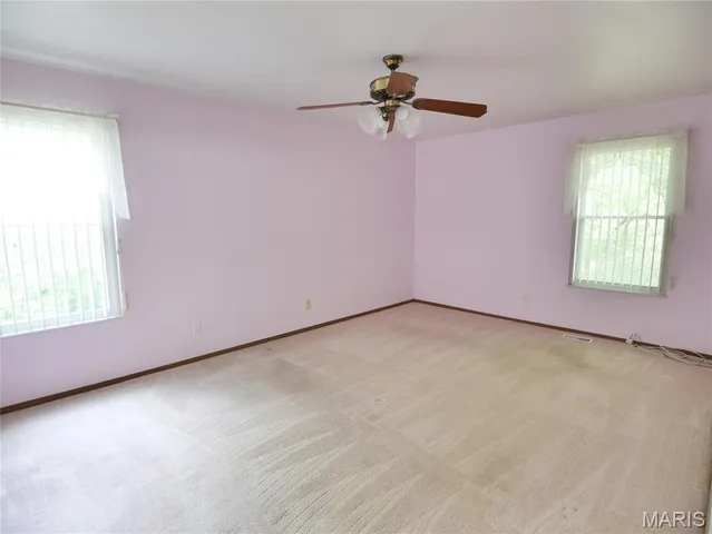 $169,900 | 2252 Riverwood Trails Drive, Florissant, MO 63031