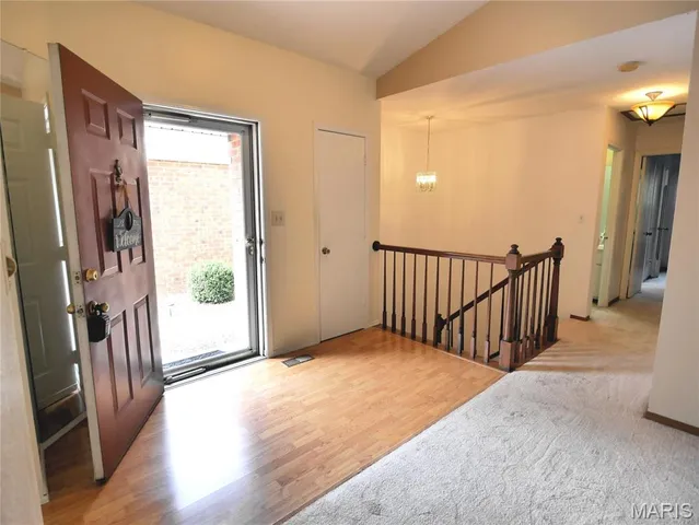 $169,900 | 2252 Riverwood Trails Drive, Florissant, MO 63031