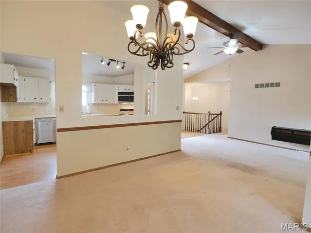 $169,900 | 2252 Riverwood Trails Drive, Florissant, MO 63031