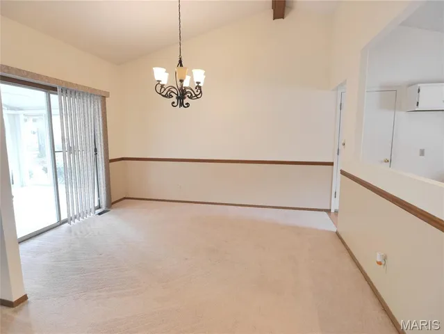 $169,900 | 2252 Riverwood Trails Drive, Florissant, MO 63031