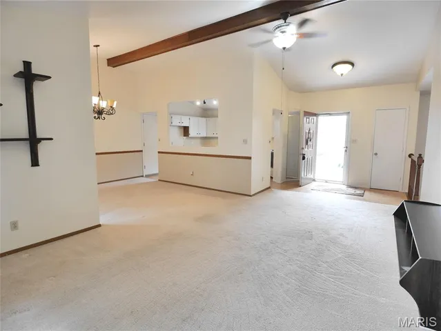 $169,900 | 2252 Riverwood Trails Drive, Florissant, MO 63031