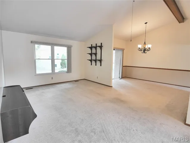 $169,900 | 2252 Riverwood Trails Drive, Florissant, MO 63031