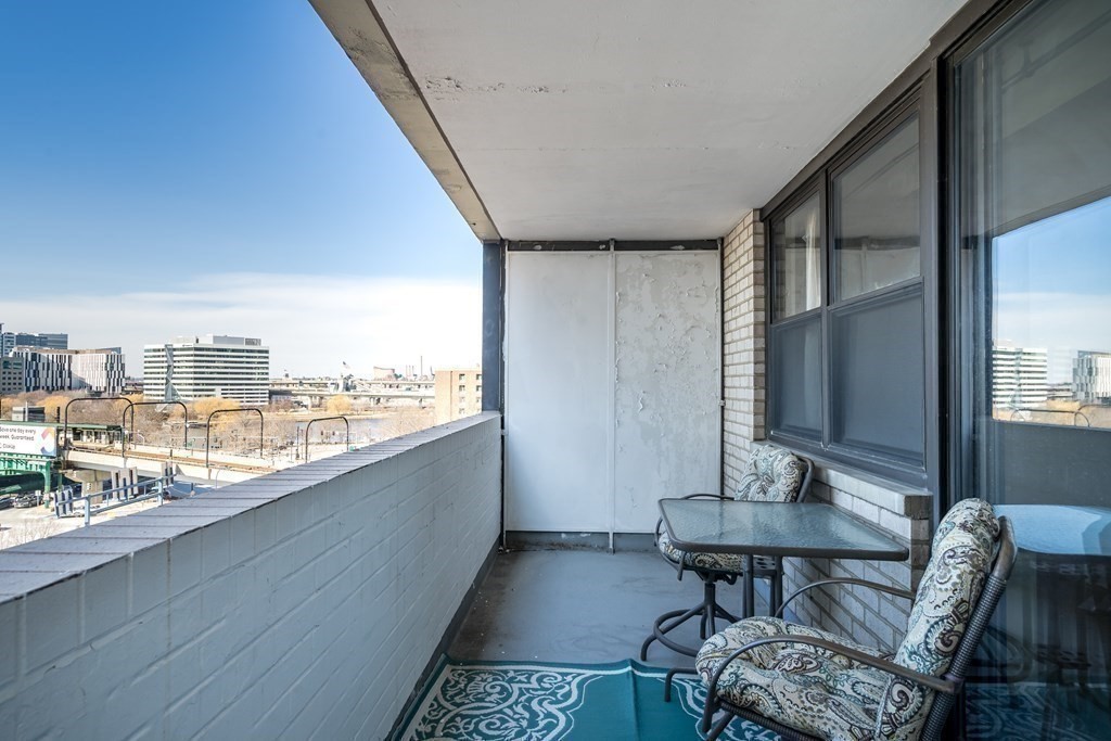 6 Whittier Place, Unit 7P Boston, MA 02114 - Photo 27 of 39