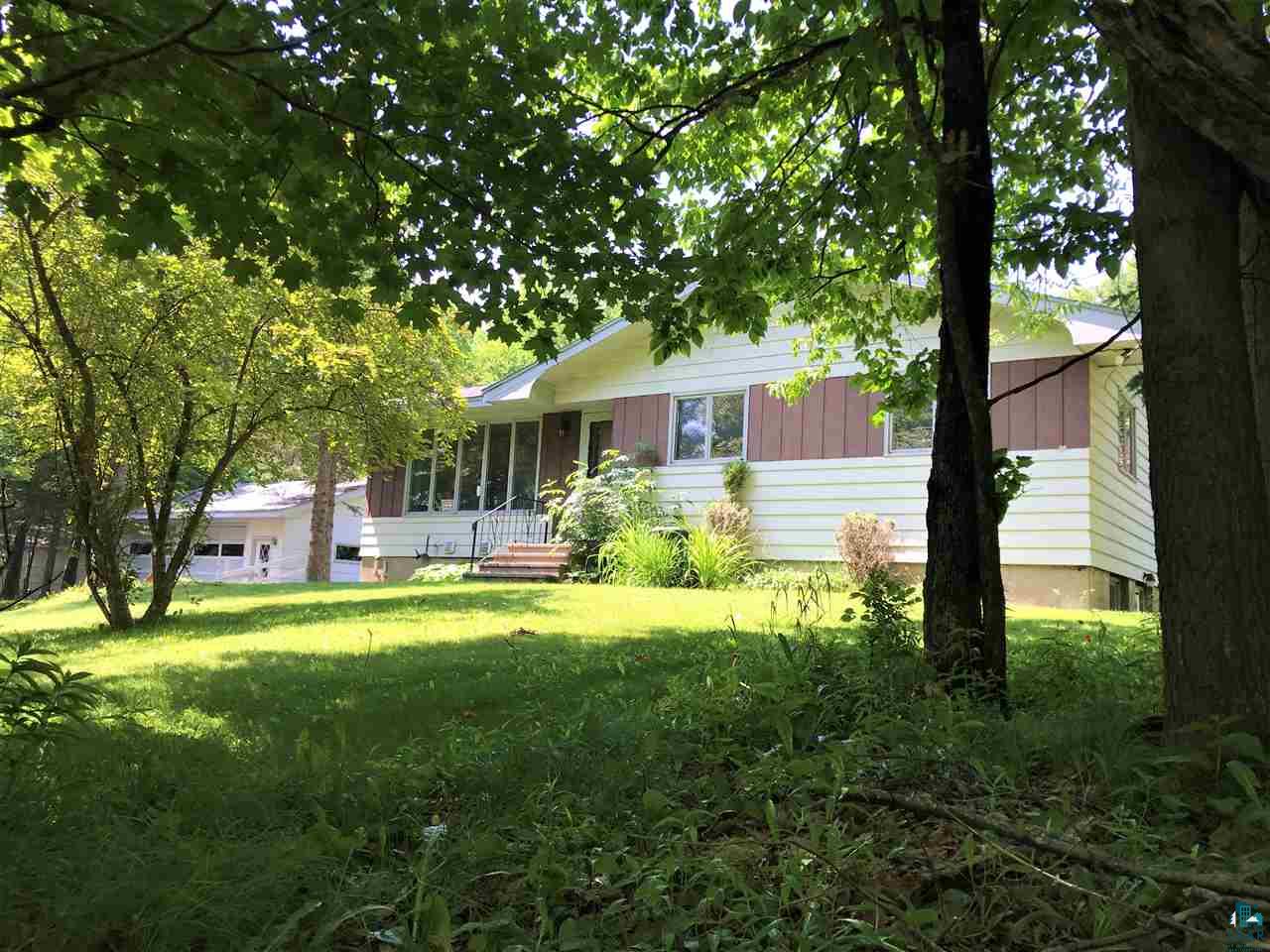 2709 Lindahl Road Proctor, MN 55810 - Photo 1 of 17 Road Side