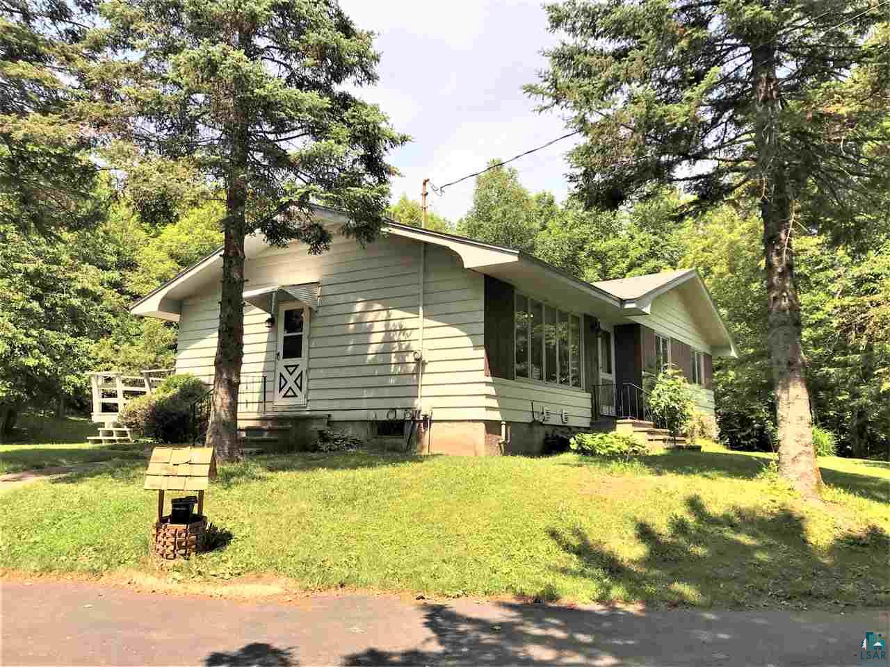 2709 Lindahl Road Proctor, MN 55810 - Photo 14 of 17 side view