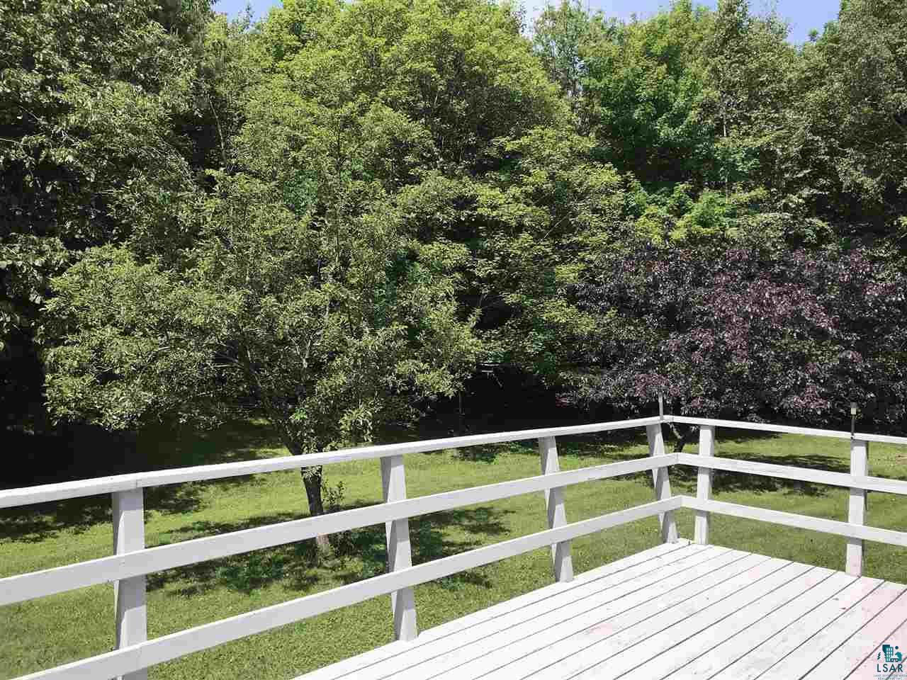 2709 Lindahl Road Proctor, MN 55810 - Photo 16 of 17 Fruit trees