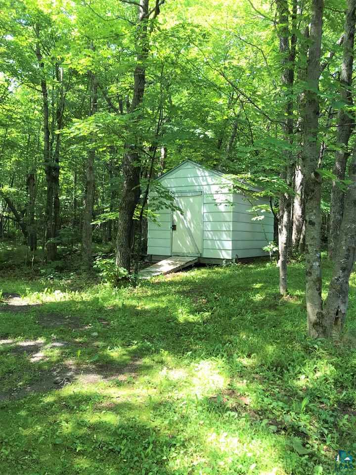 2709 Lindahl Road Proctor, MN 55810 - Photo 3 of 17 10x12 shed
