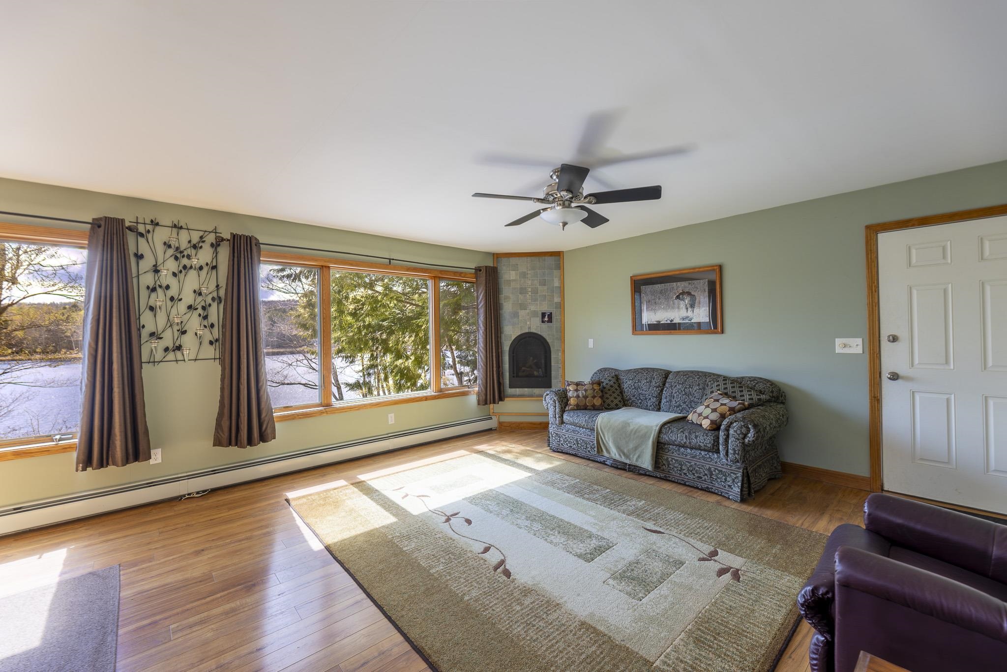 1068 Goose Pond Road Canaan, NH 03741 - Photo 13 of 38