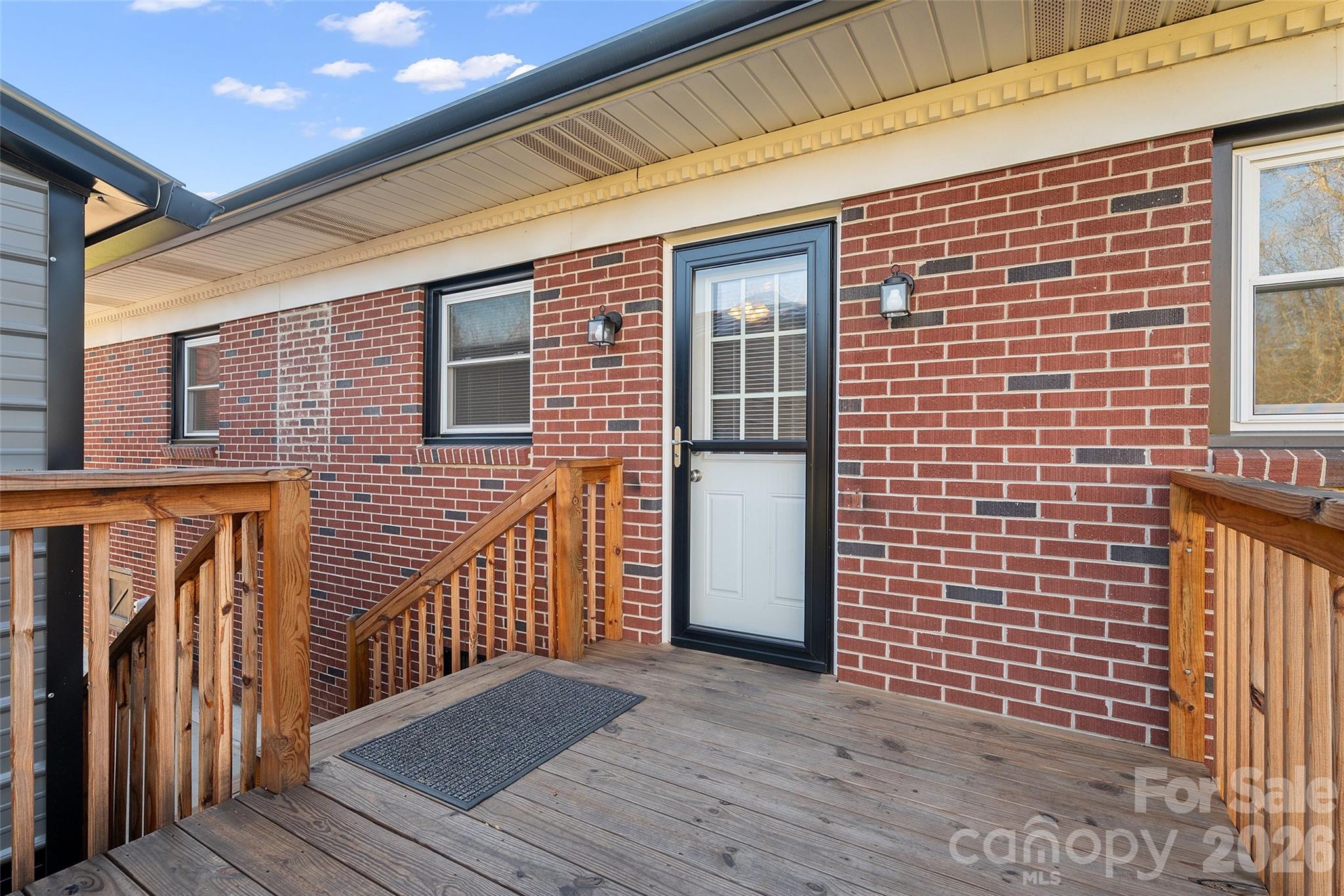 871 Saluda Road Chester, SC 29706 - Photo 29 of 46 a view of a brick house with wooden floor
