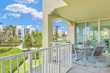 $11,900 | 3700 South Ocean Boulevard, Unit 206, Highland Beach, FL 33487