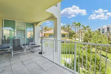 $11,900 | 3700 South Ocean Boulevard, Unit 206, Highland Beach, FL 33487