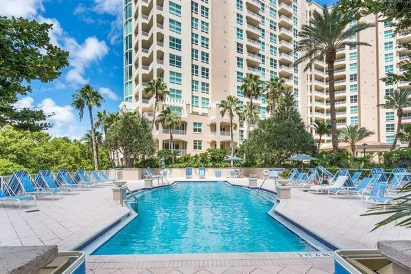 $11,900 | 3700 South Ocean Boulevard, Unit 206, Highland Beach, FL 33487