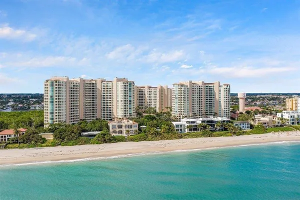 $11,900 | 3700 South Ocean Boulevard, Unit 206, Highland Beach, FL 33487