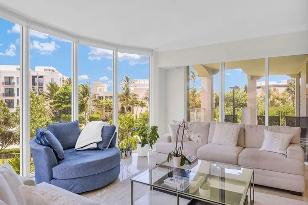 $11,900 | 3700 South Ocean Boulevard, Unit 206, Highland Beach, FL 33487