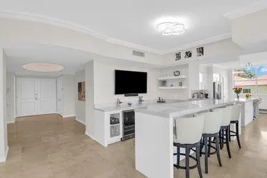 $11,900 | 3700 South Ocean Boulevard, Unit 206, Highland Beach, FL 33487