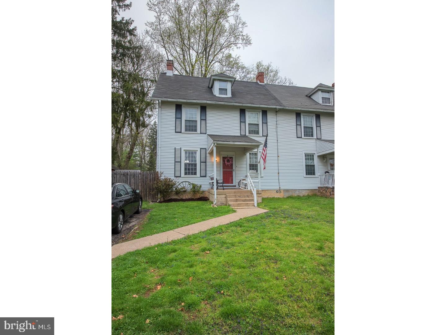 40 Ashley Road Newtown Square, PA 19073 - Photo 1 of 25