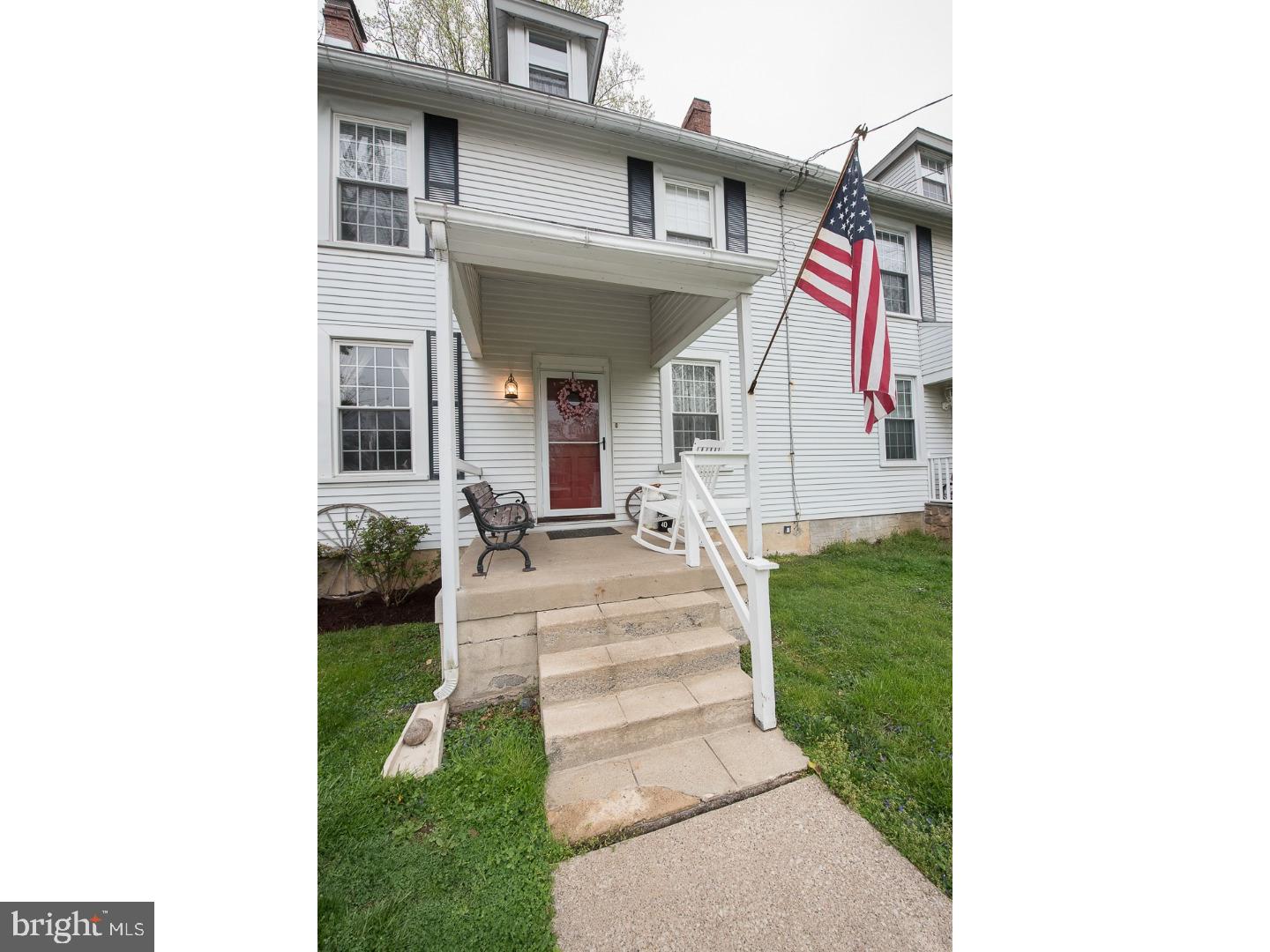 40 Ashley Road Newtown Square, PA 19073 - Photo 2 of 25