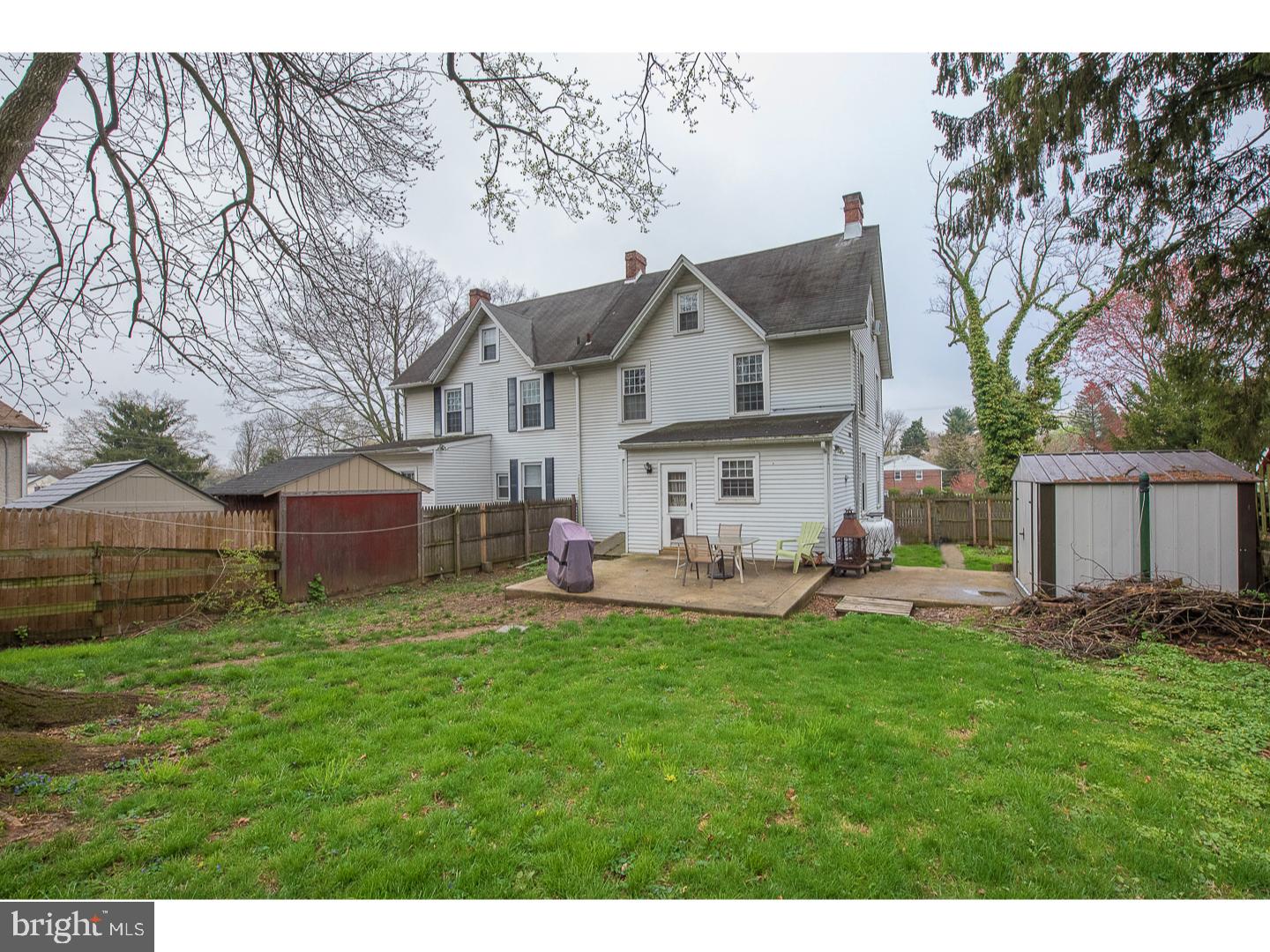 40 Ashley Road Newtown Square, PA 19073 - Photo 25 of 25