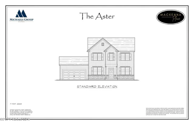 $689,900 | 1 B Mackenna Court, Ballston, NY 12019