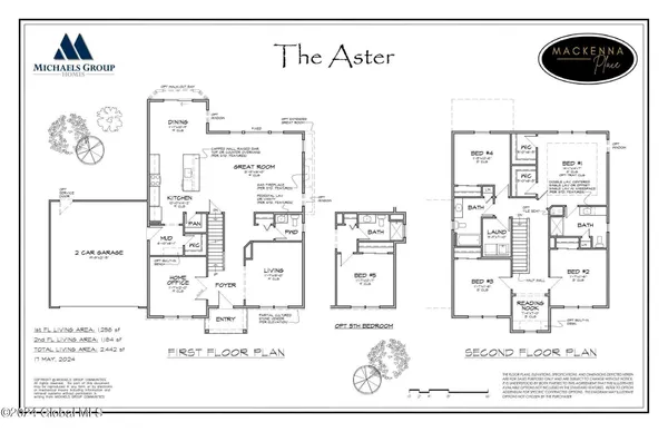 $694,900 | 1 B Mackenna Court, Ballston, NY 12019