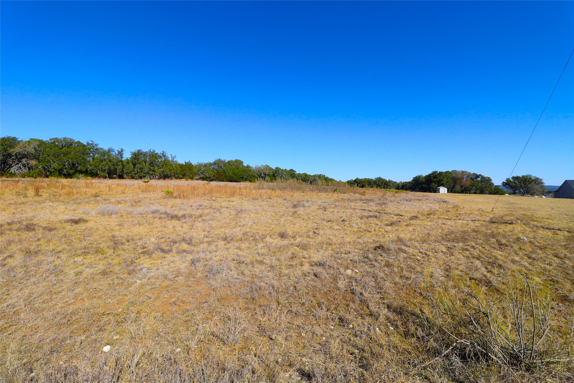 Tbd Lipan Apache Run Blanco, TX 78606 - Photo 17 of 26 View of undeveloped land featuring rural landscape