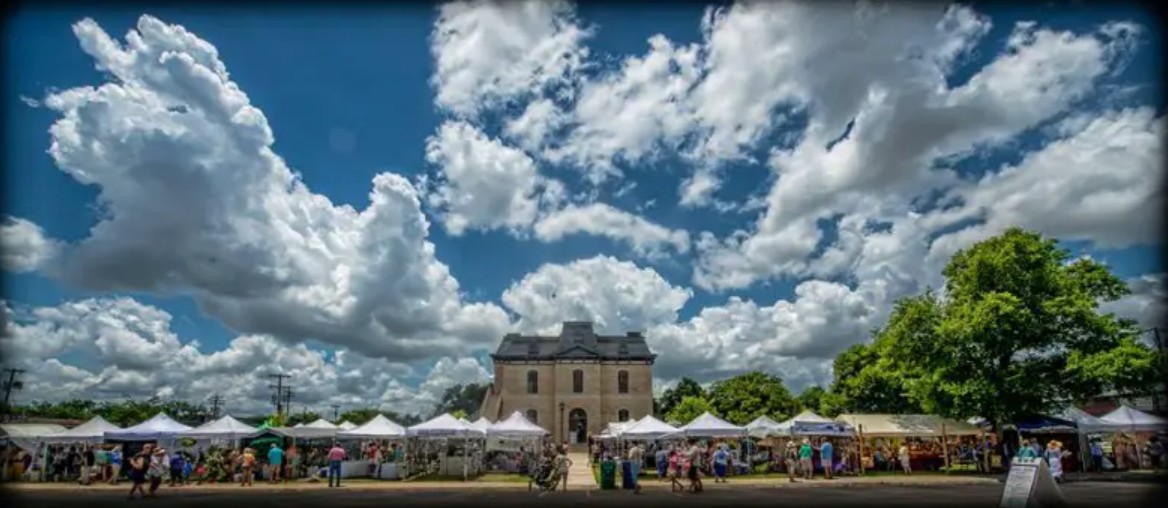 Tbd Lipan Apache Run Blanco, TX 78606 - Photo 25 of 26 Blanco Festivals