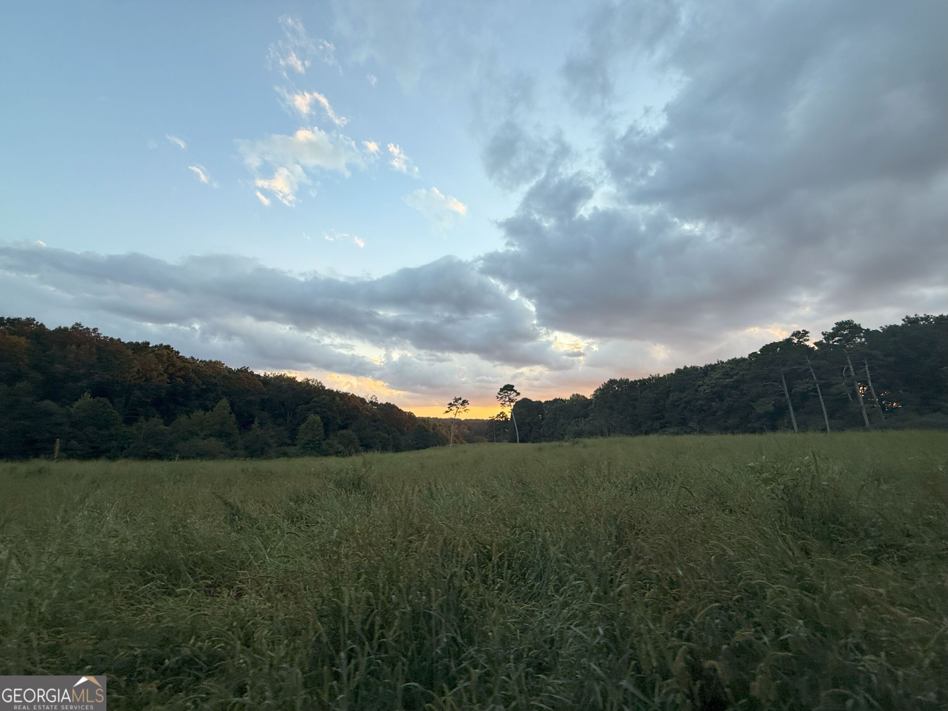 13 West L Williams Road Commerce, GA 30530 - Photo 20 of 25 a view of mountain with outdoor space