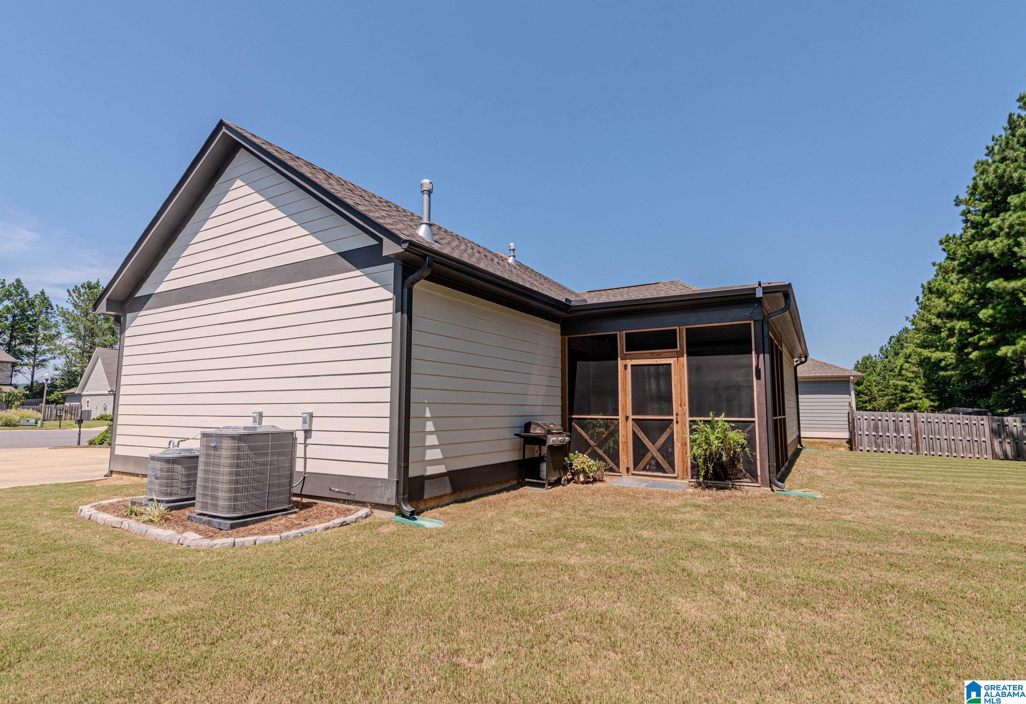 252 Crossbridge Road Chelsea, AL 35043 - Photo 36 of 38
