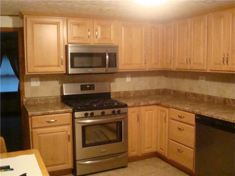 877 Creek Road Bolivar, PA 15923 - Photo 11 of 20 Kitchen.