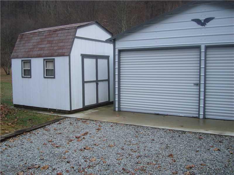 877 Creek Road Bolivar, PA 15923 - Photo 8 of 20 Storage.